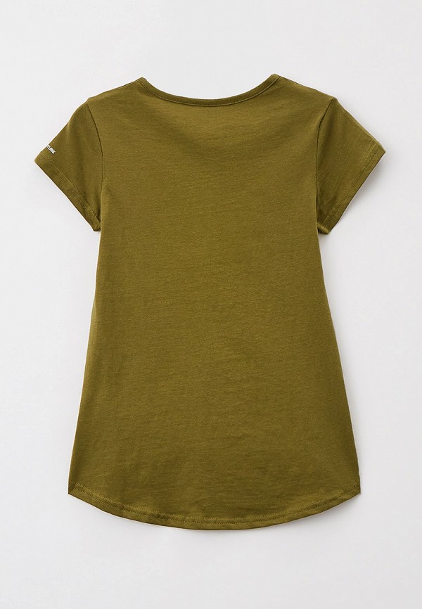 фото Футболка outventure