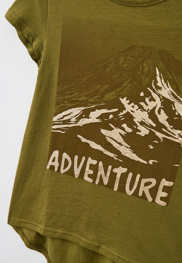 фото Футболка outventure