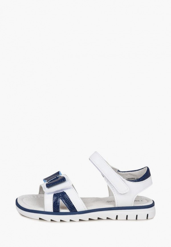 фото Сандалии t.taccardi