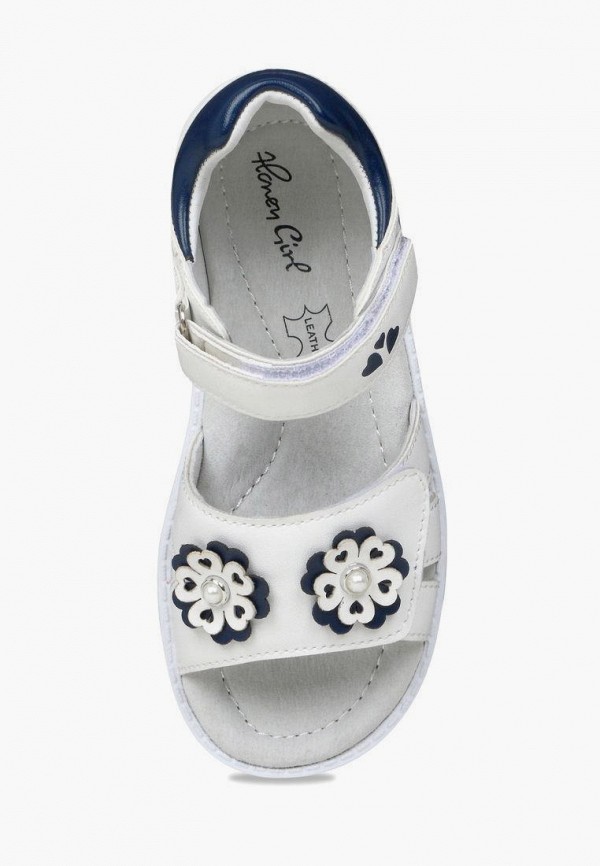 фото Сандалии t.taccardi