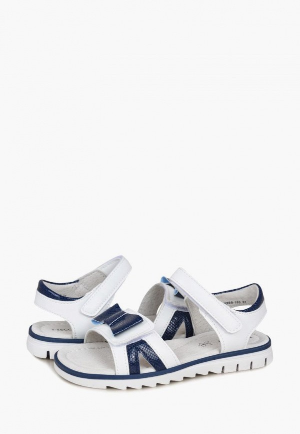 фото Сандалии t.taccardi