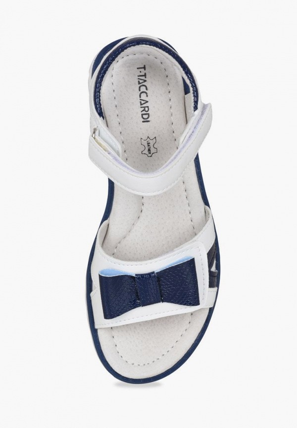 фото Сандалии t.taccardi