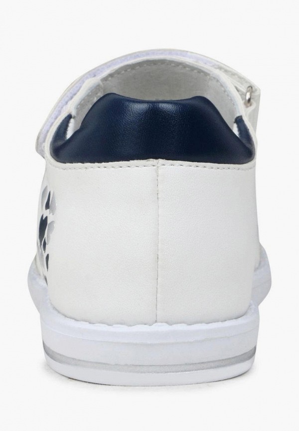 фото Сандалии t.taccardi