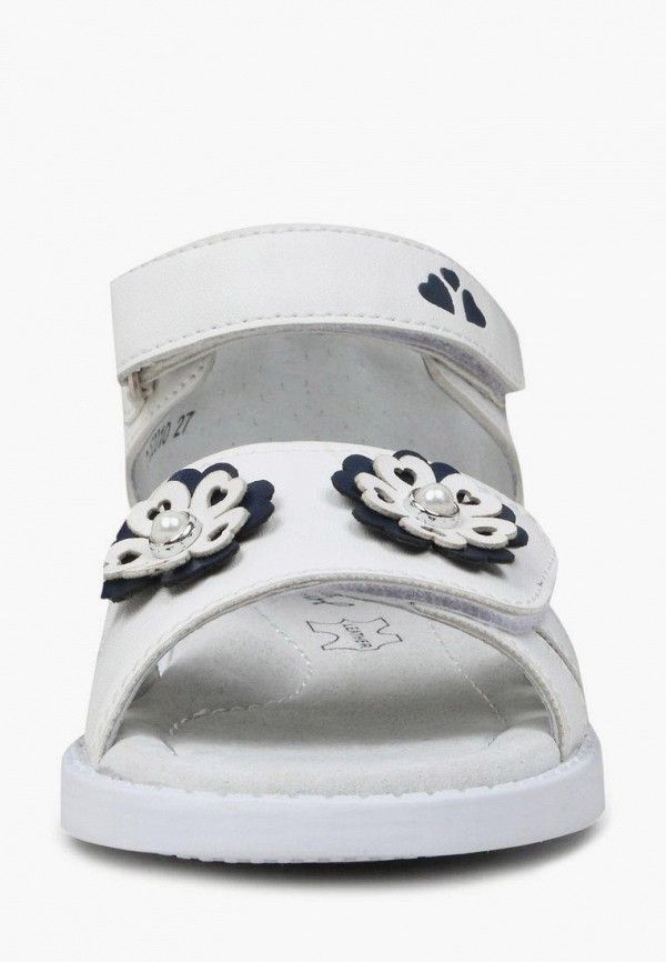 фото Сандалии t.taccardi