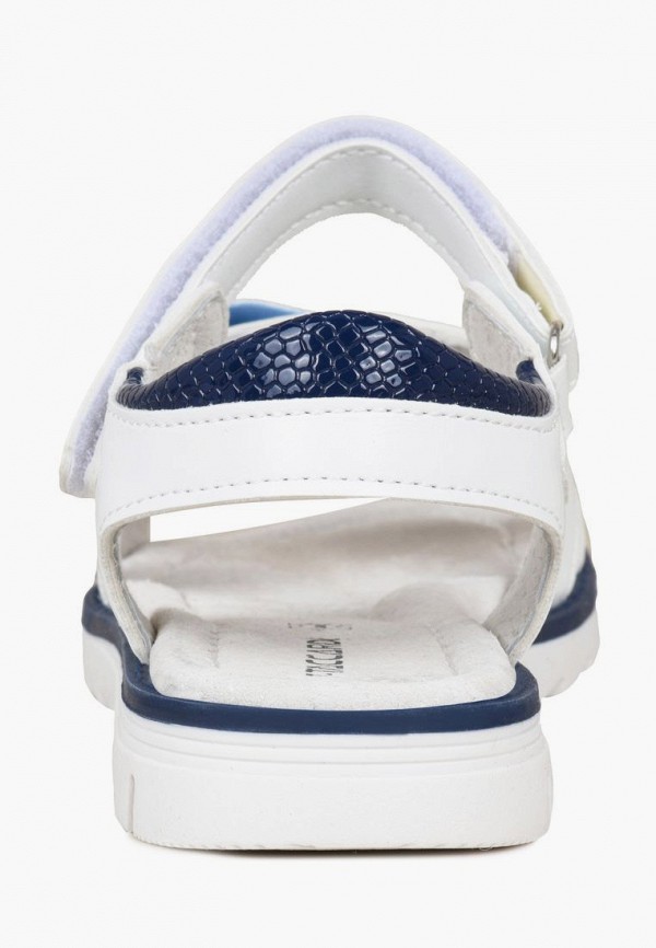 фото Сандалии t.taccardi