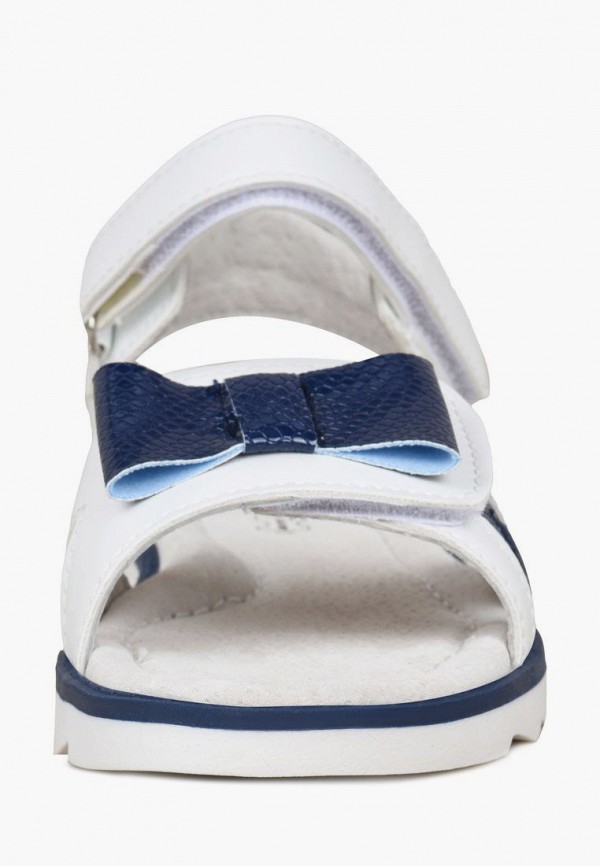 фото Сандалии t.taccardi