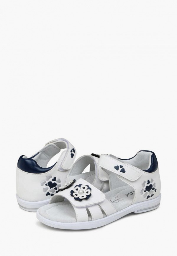 фото Сандалии t.taccardi