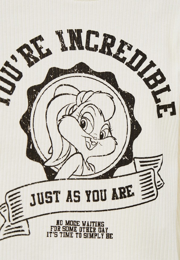 фото Лонгслив sela