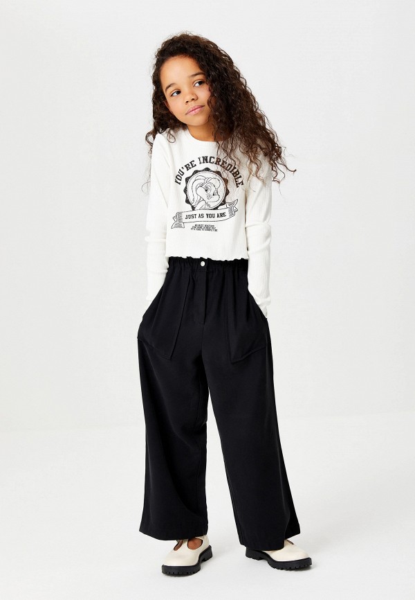 фото Лонгслив sela