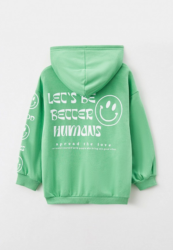 фото Худи sela