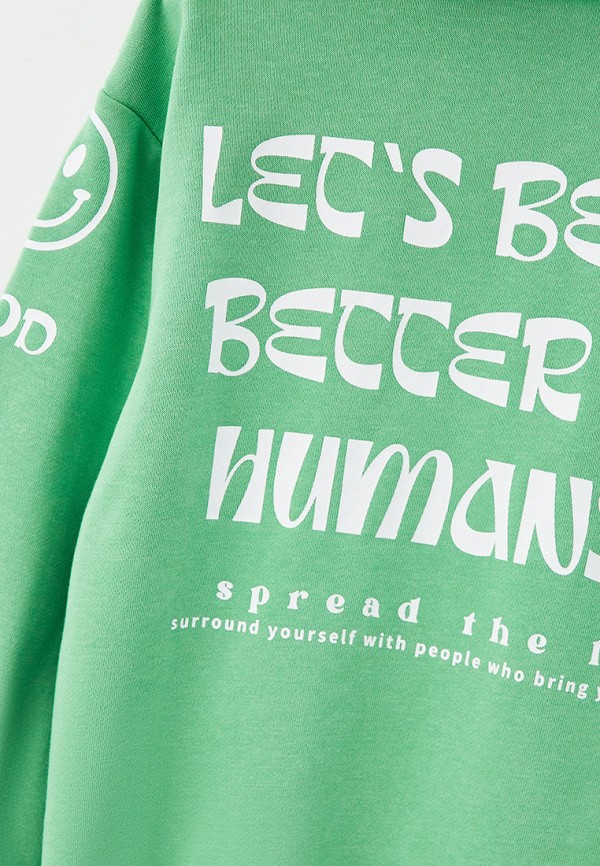 фото Худи sela