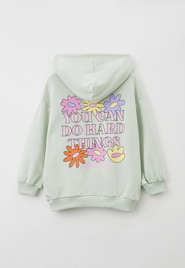 фото Худи sela