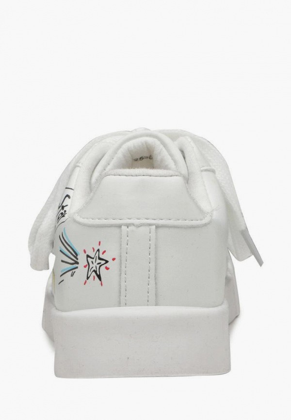 фото Кеды t.taccardi