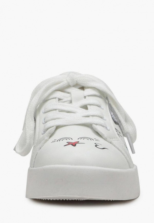 фото Кеды t.taccardi