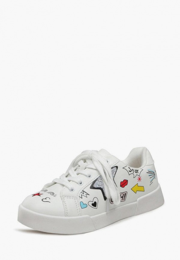 фото Кеды t.taccardi