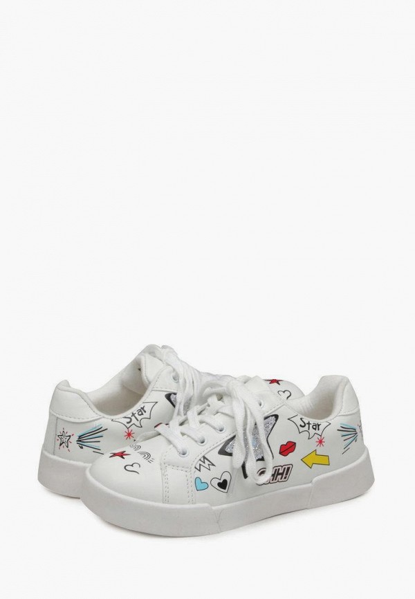 фото Кеды t.taccardi