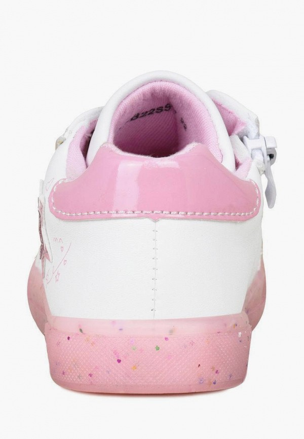 фото Кеды honey girl