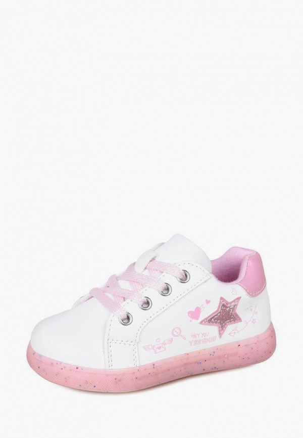 фото Кеды honey girl