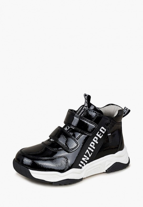 Кроссовки T.Taccardi черный, размер 31, фото 2