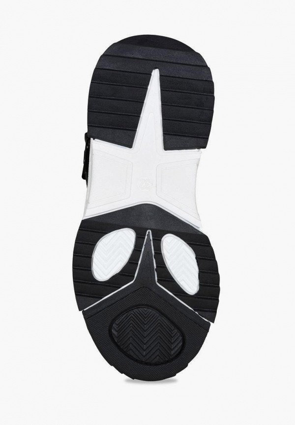 Кроссовки T.Taccardi черный, размер 31, фото 4