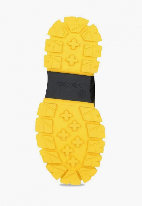 фото Ботинки t.taccardi