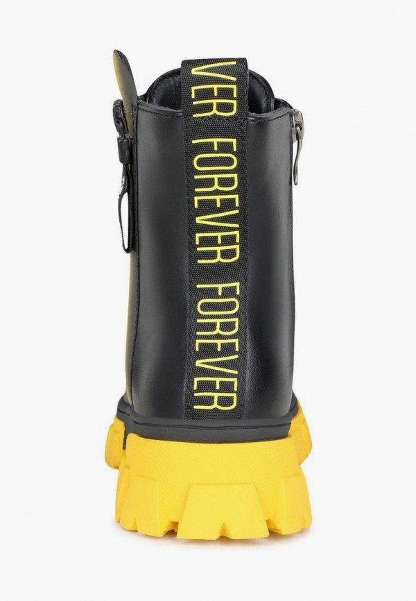 фото Ботинки t.taccardi