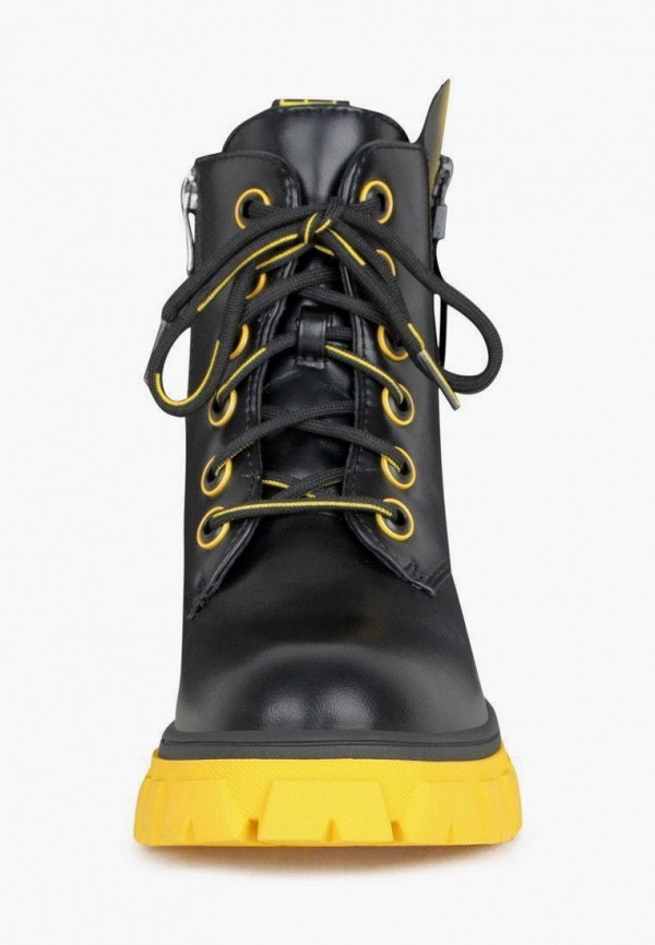 фото Ботинки t.taccardi