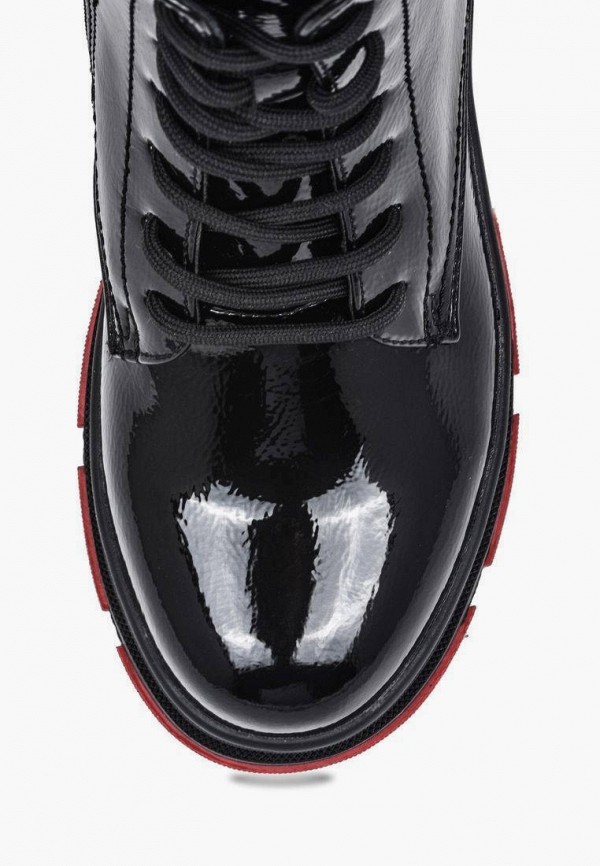 фото Ботинки t.taccardi