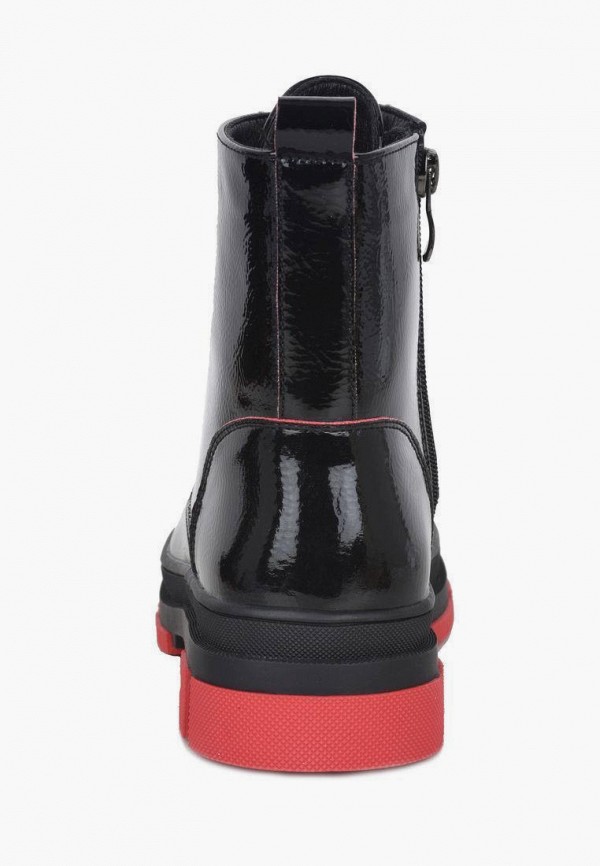 фото Ботинки t.taccardi