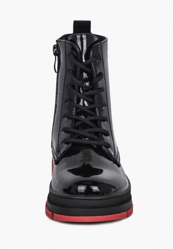 фото Ботинки t.taccardi