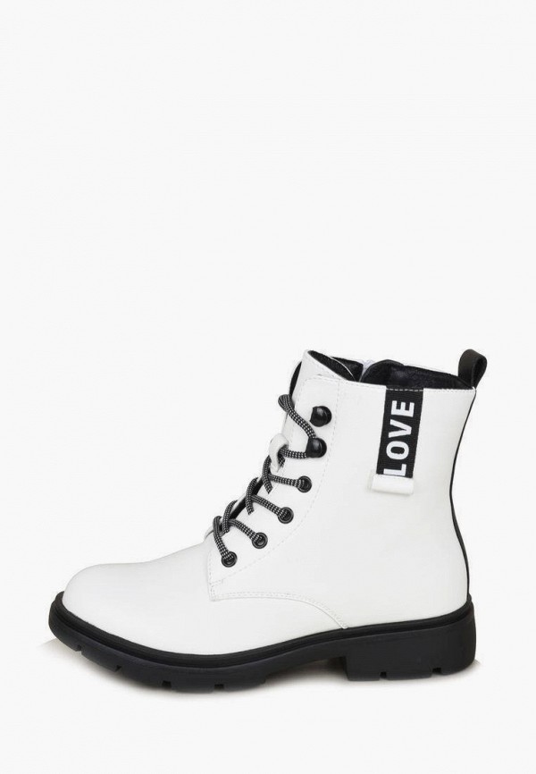 фото Ботинки t.taccardi