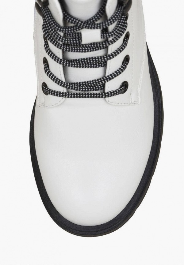 фото Ботинки t.taccardi