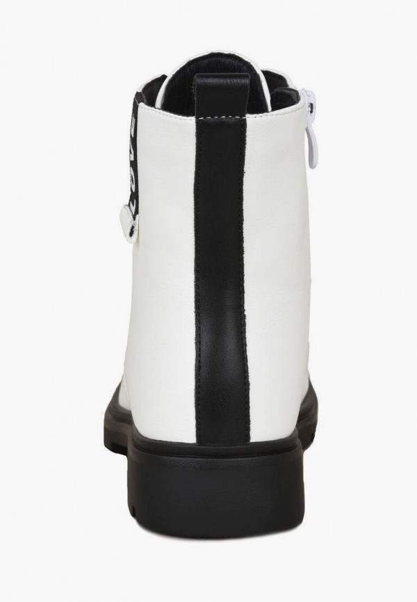 фото Ботинки t.taccardi