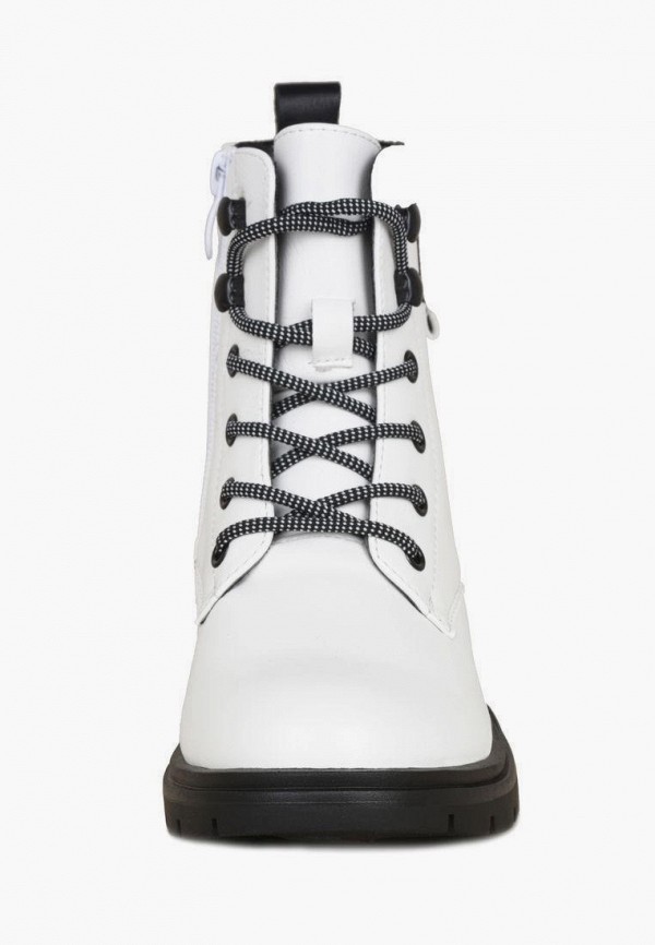 фото Ботинки t.taccardi