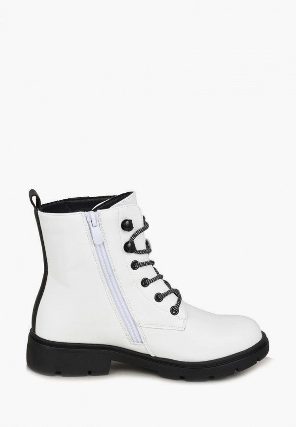 фото Ботинки t.taccardi