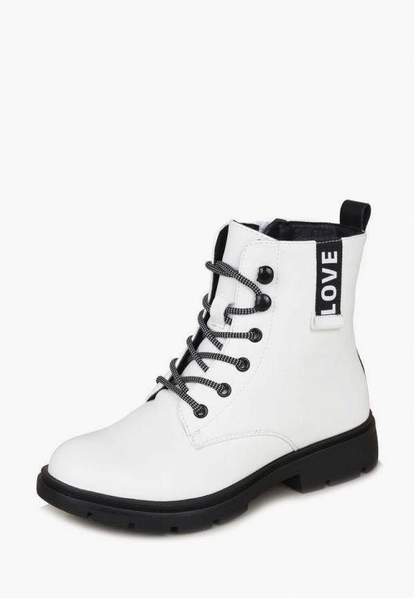 фото Ботинки t.taccardi