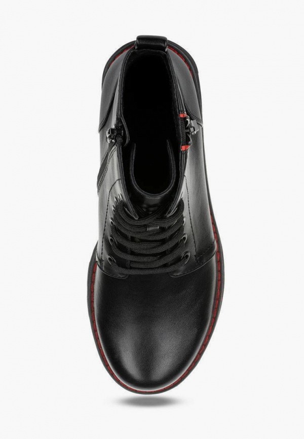 Ботинки T.Taccardi черный, размер 30, фото 3