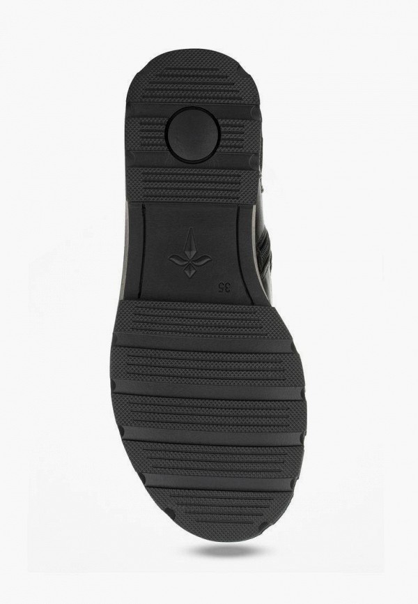 Ботинки T.Taccardi черный, размер 30, фото 4