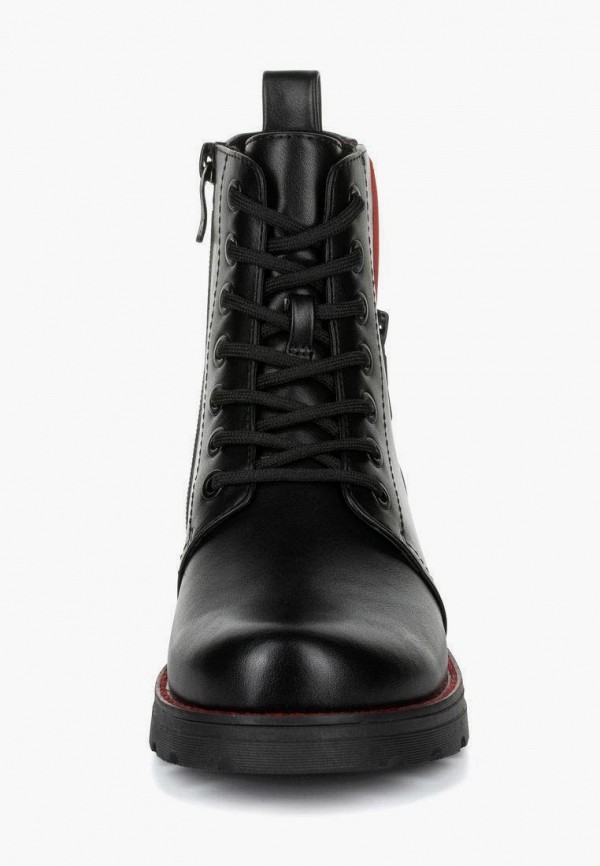 Ботинки T.Taccardi черный, размер 30, фото 6