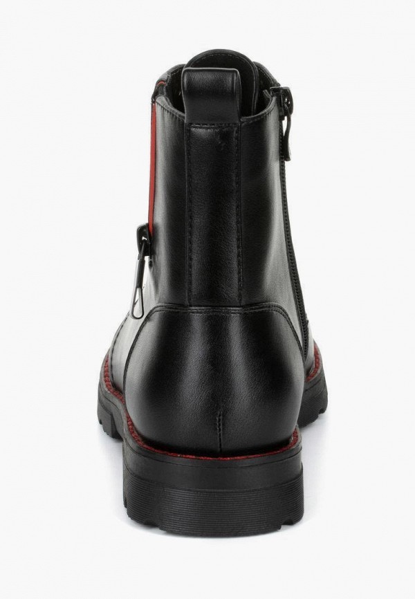 Ботинки T.Taccardi черный, размер 30, фото 5