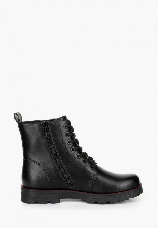 Ботинки T.Taccardi черный, размер 30, фото 7