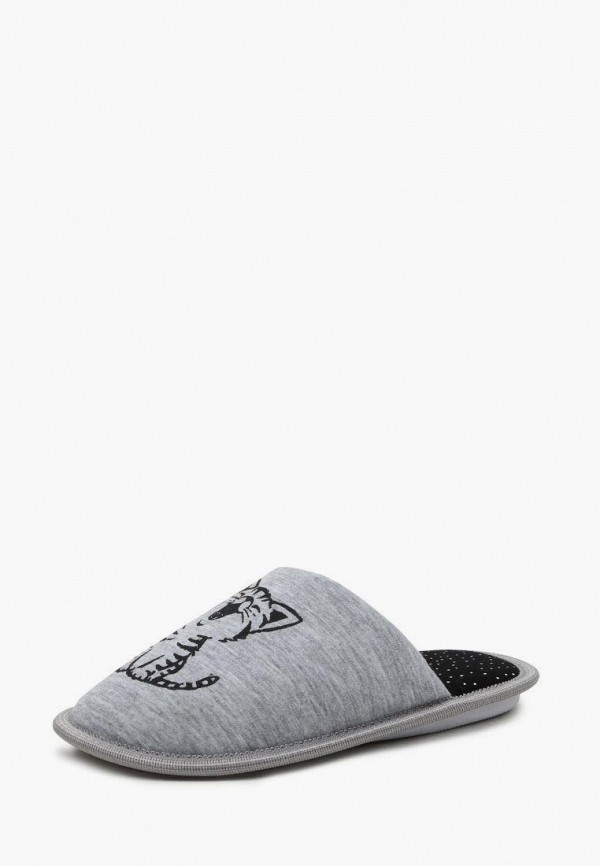 фото Тапочки t.taccardi