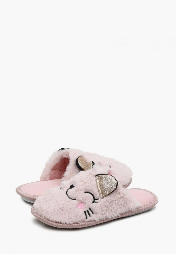 фото Тапочки t.taccardi