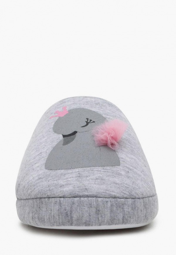 фото Тапочки t.taccardi