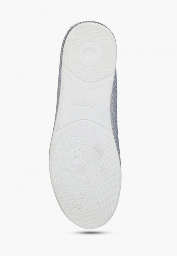 Лоферы  T.Taccardi фото