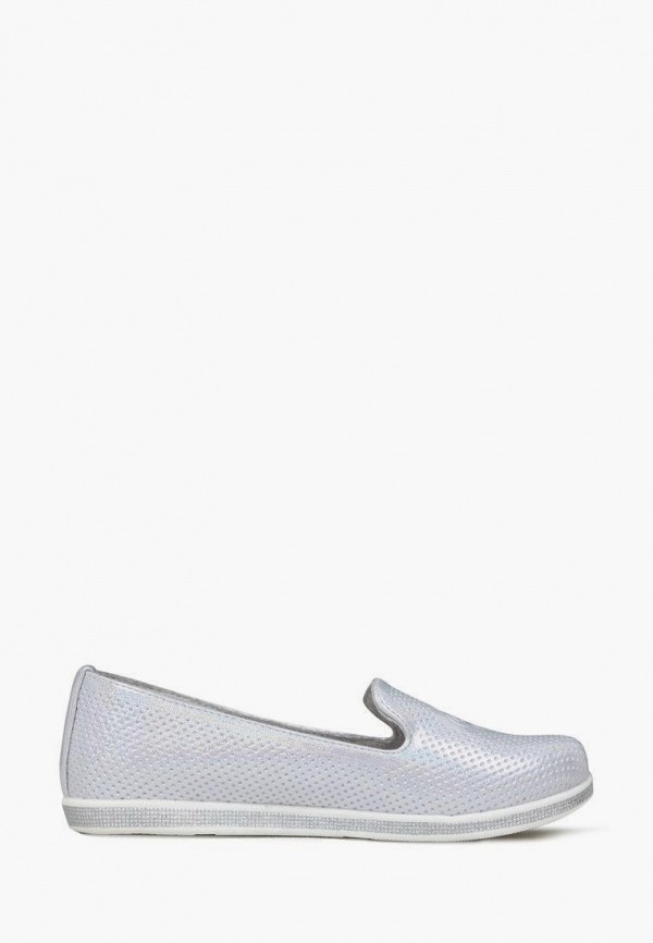Лоферы  T.Taccardi фото