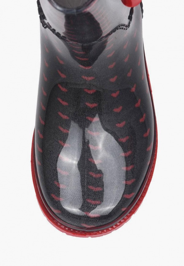 фото Резиновые сапоги honey girl