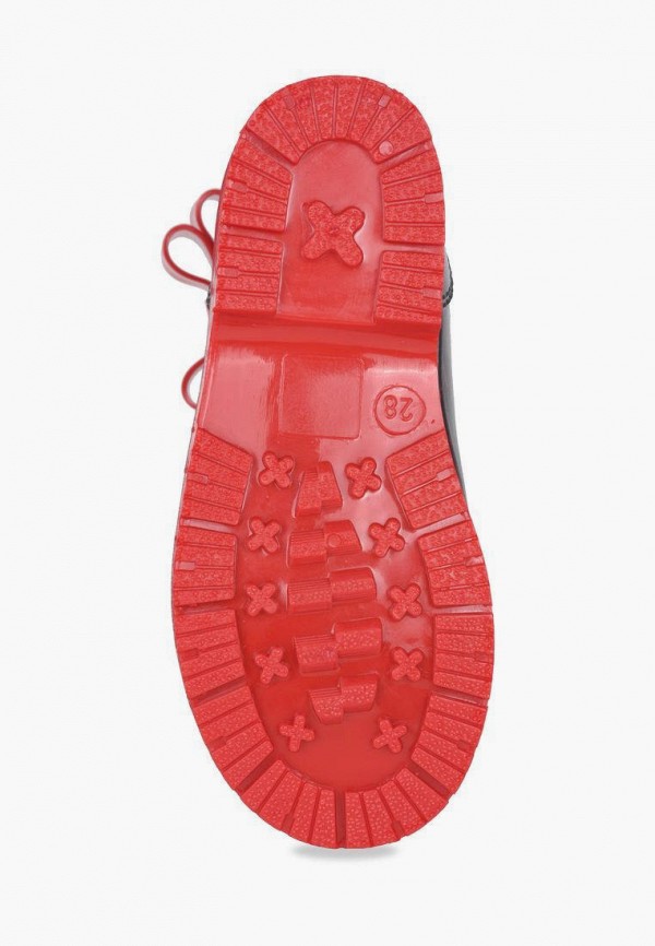 фото Резиновые сапоги honey girl