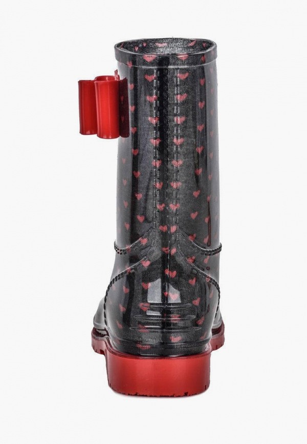 фото Резиновые сапоги honey girl