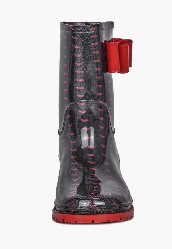 фото Резиновые сапоги honey girl